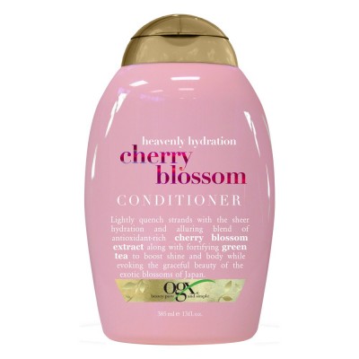 OGX 樱花 护发素 385ml 